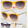 Fashionable and Hot Selling for Unisex Sunglasses (WSP510403)